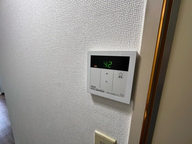 【設備】 | メゾン・ド・ルージュ