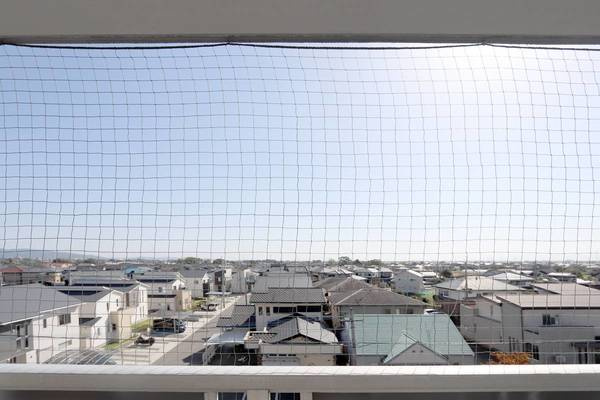 ビレッジハウス筑後1号棟の設備|ビレッジハウスの同一物件・同一タイプの間取りの写真です