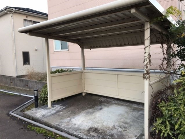 レオパレスＭのその他