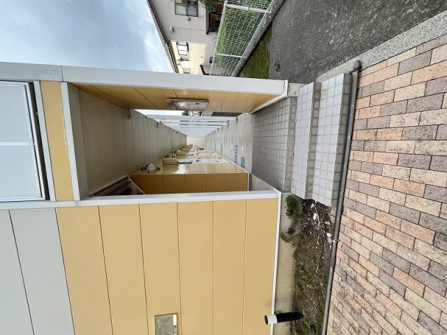 レオパレスＭのその他