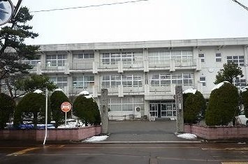 Ｋ．Ｎ．ファインズの周辺|小池小学校まで230m