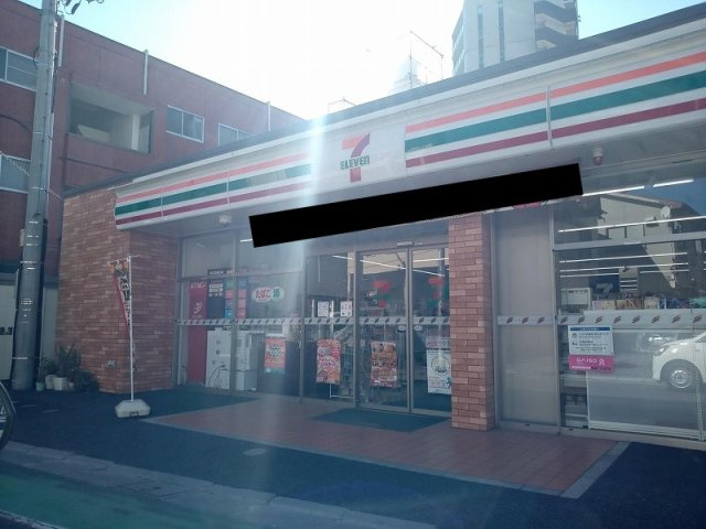 レオネクストコートハウス川口の周辺