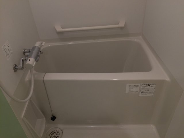 レオネクストコートハウス川口の浴室