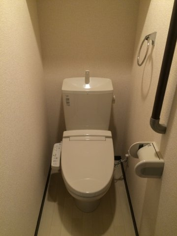 レオネクストコートハウス川口のその他