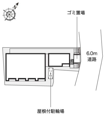 レオネクストコートハウス川口のその他