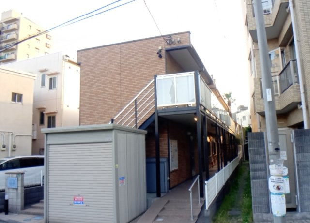 レオネクストコートハウス川口のその他