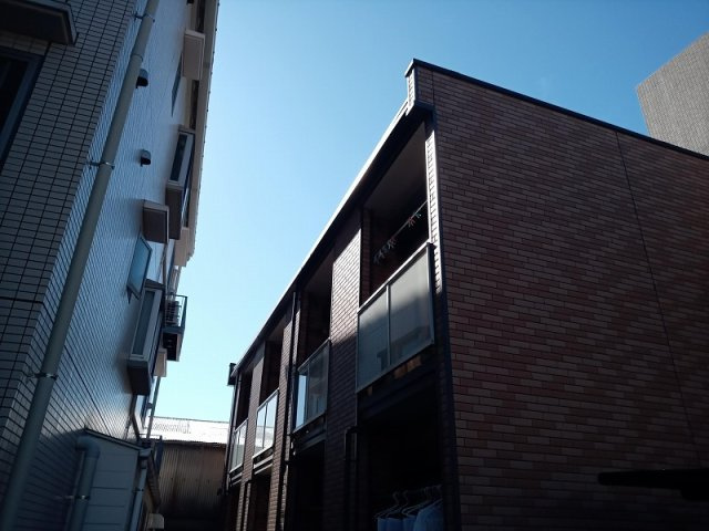 レオネクストコートハウス川口のその他