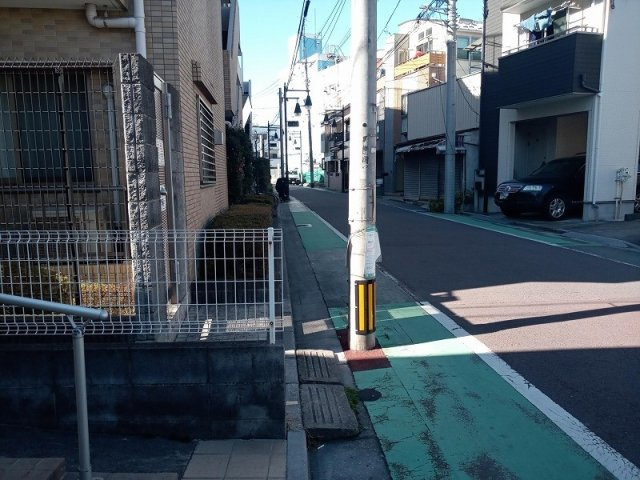 レオネクストコートハウス川口のその他