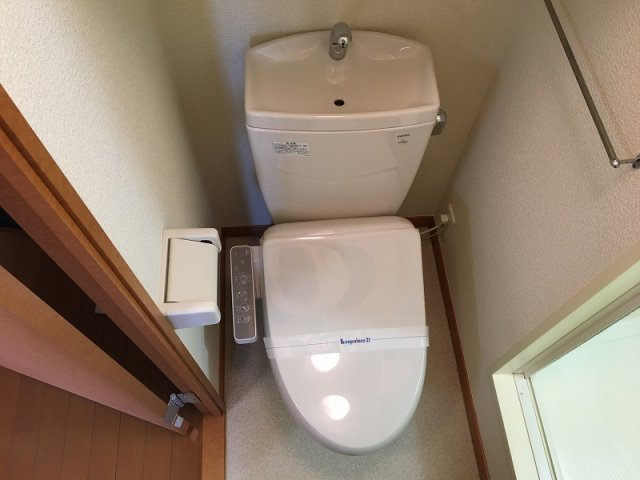 レオパレス錦のその他