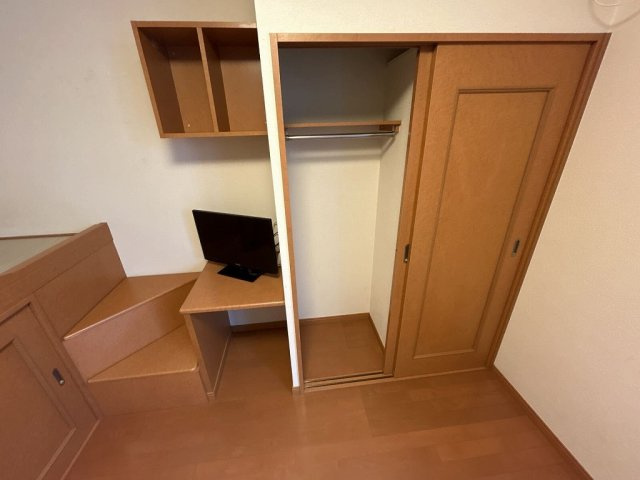 レオパレス錦のその他