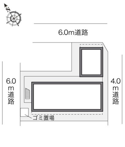 レオパレス錦のその他