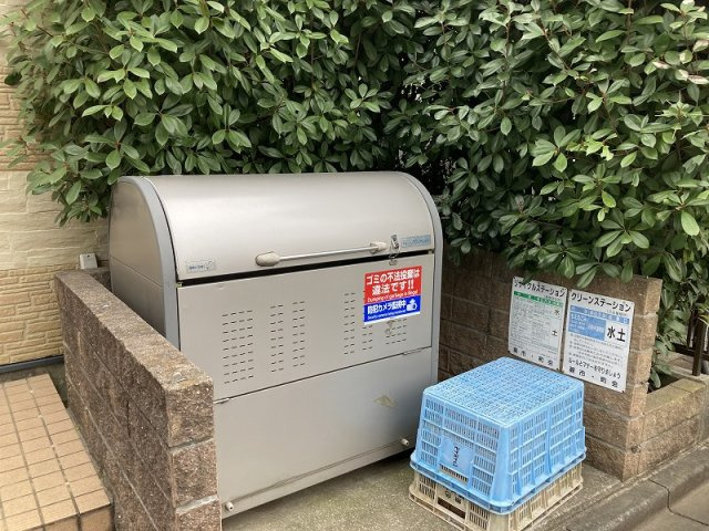 レオパレス錦のその他