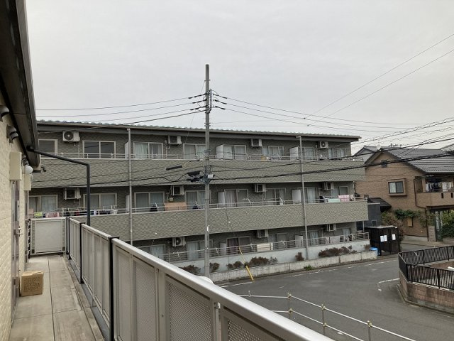 レオパレス錦のその他