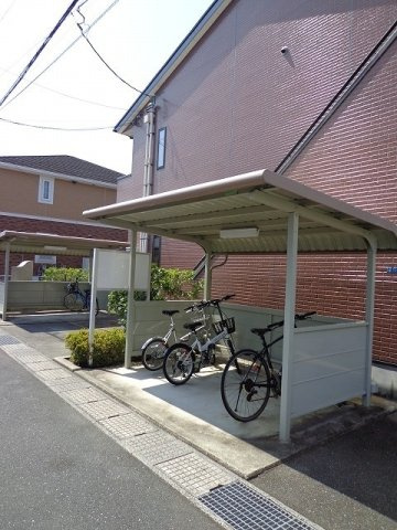 グリーンヴィラ　Ａのその他