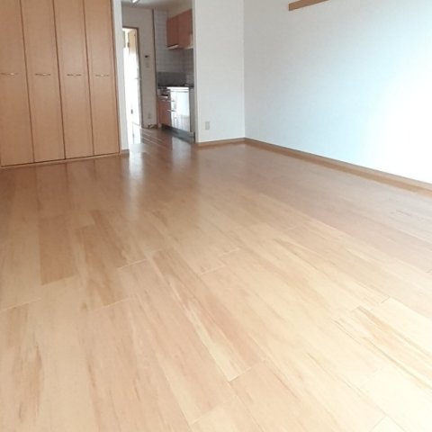 グリーンヴィラ　Ａの内装