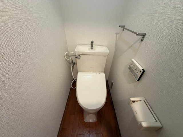 パークヒルズ田園調布