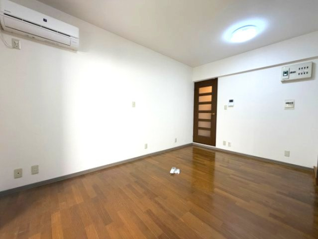 パークヒルズ田園調布の内装