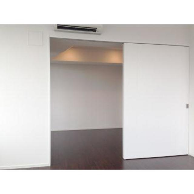 パークキューブ目黒タワーのその他|※写真は同タイプ住戸です。