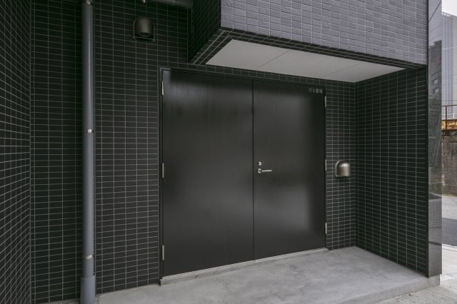 ミラージュパレス梅田グランツのその他共用部分