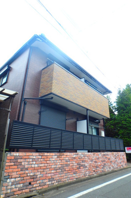 ★1フロア3世帯・全戸角部屋・2面採光です★