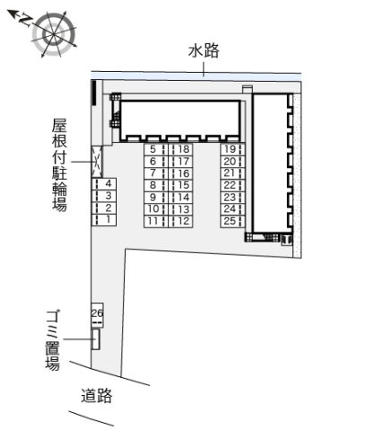 レオネクストディアスのその他