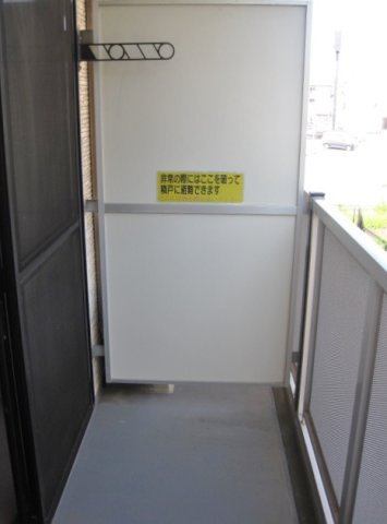 レオパレスひいらぎ南のその他