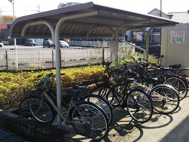 レオパレスひいらぎ南のその他