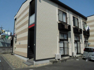 レオパレス緑のその他