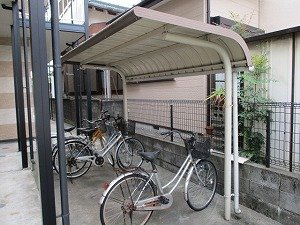 レオパレス緑のその他