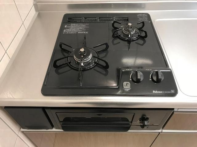 ラ・ルーチェＡのキッチン|キッチン（イメージ）