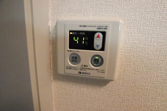 ★給湯リモコン★