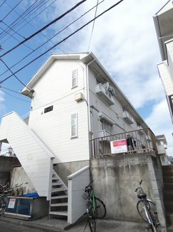 ★落ち着いた住環境★