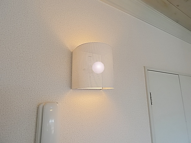 カーサ栄生のセキュリティ