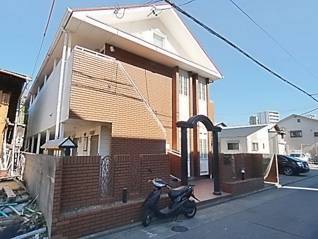 カーサ栄生