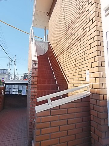 カーサ栄生のその他