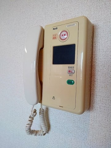 ツインタワー弐番館のその他