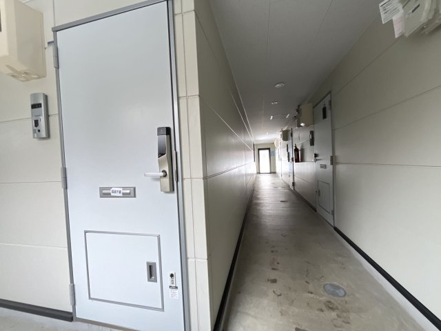レオパレス南山鼻のその他