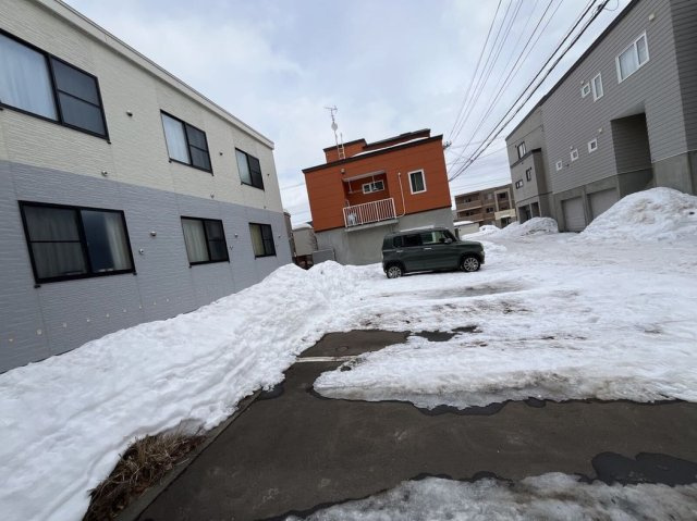レオパレス南山鼻のその他