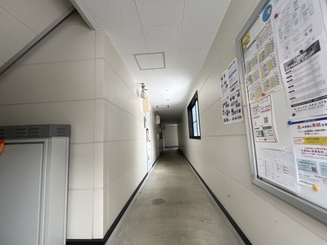 レオパレス南山鼻のその他