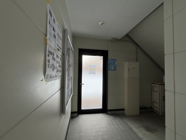レオパレス南山鼻のその他