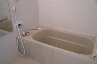 追い焚き・浴室換気乾燥機付き