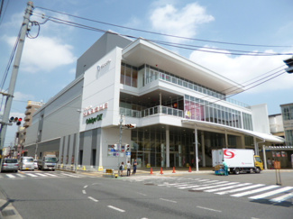 Odakyu OX 相武台店まで130ｍ