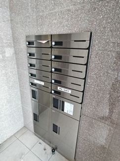 共用設備