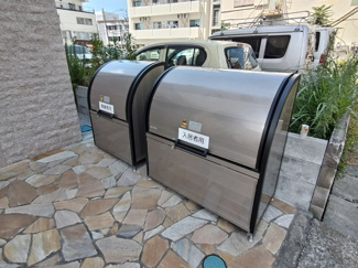 共用設備