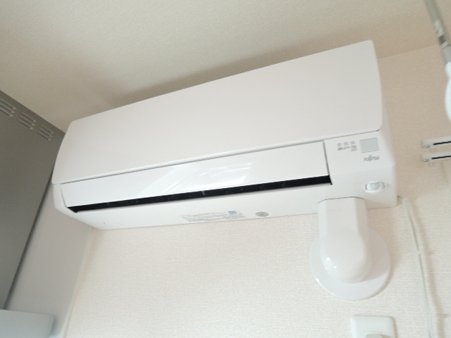 エアコン1基付