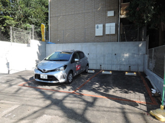 敷地内駐車場（空き要確認）