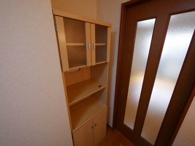 エクセレントMサードの設備