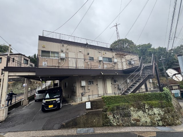 ルミエール八幡