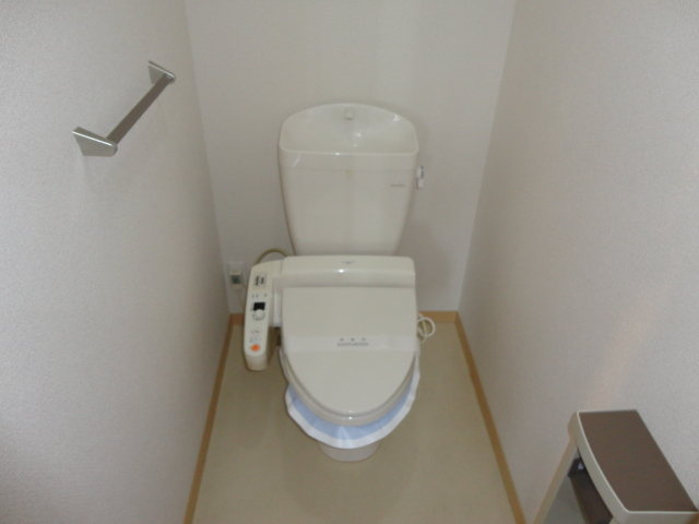 タンドル香芝の内装