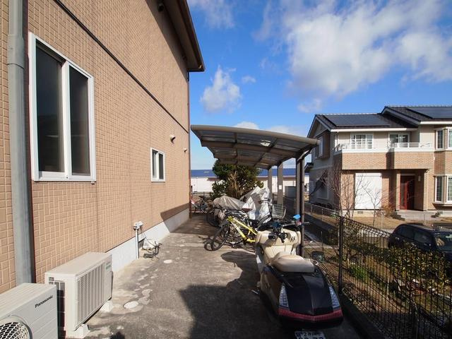 タンドル香芝のその他